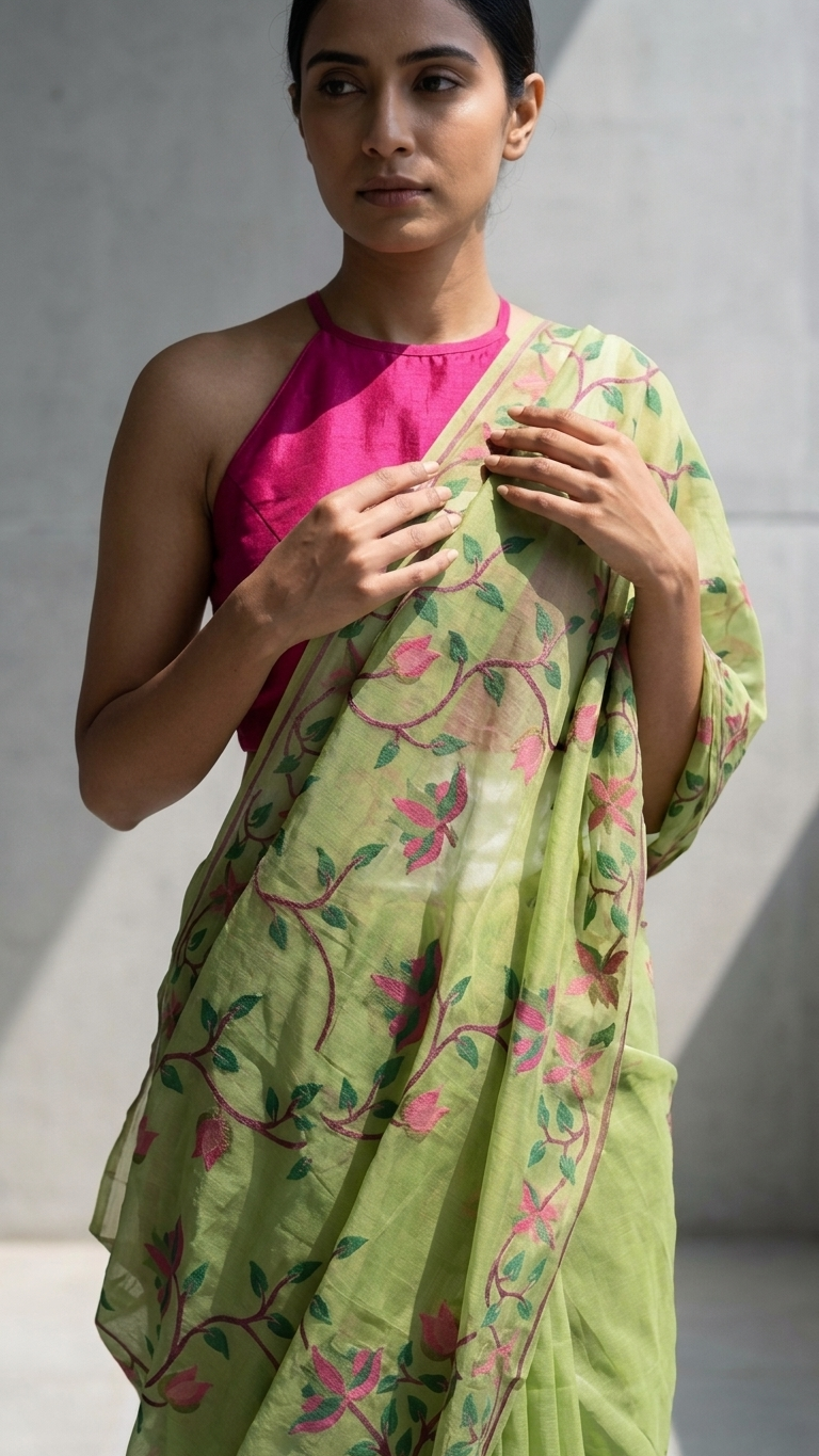 Basanti