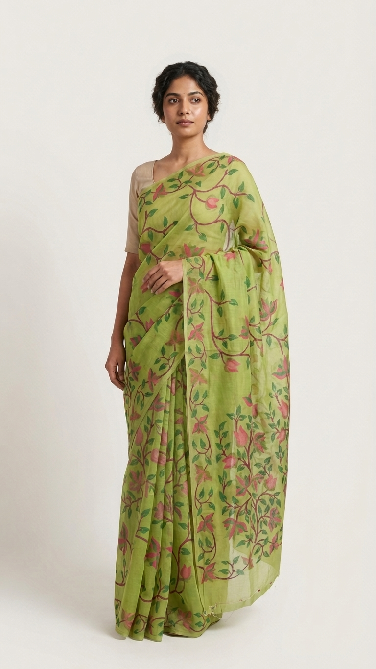 Basanti