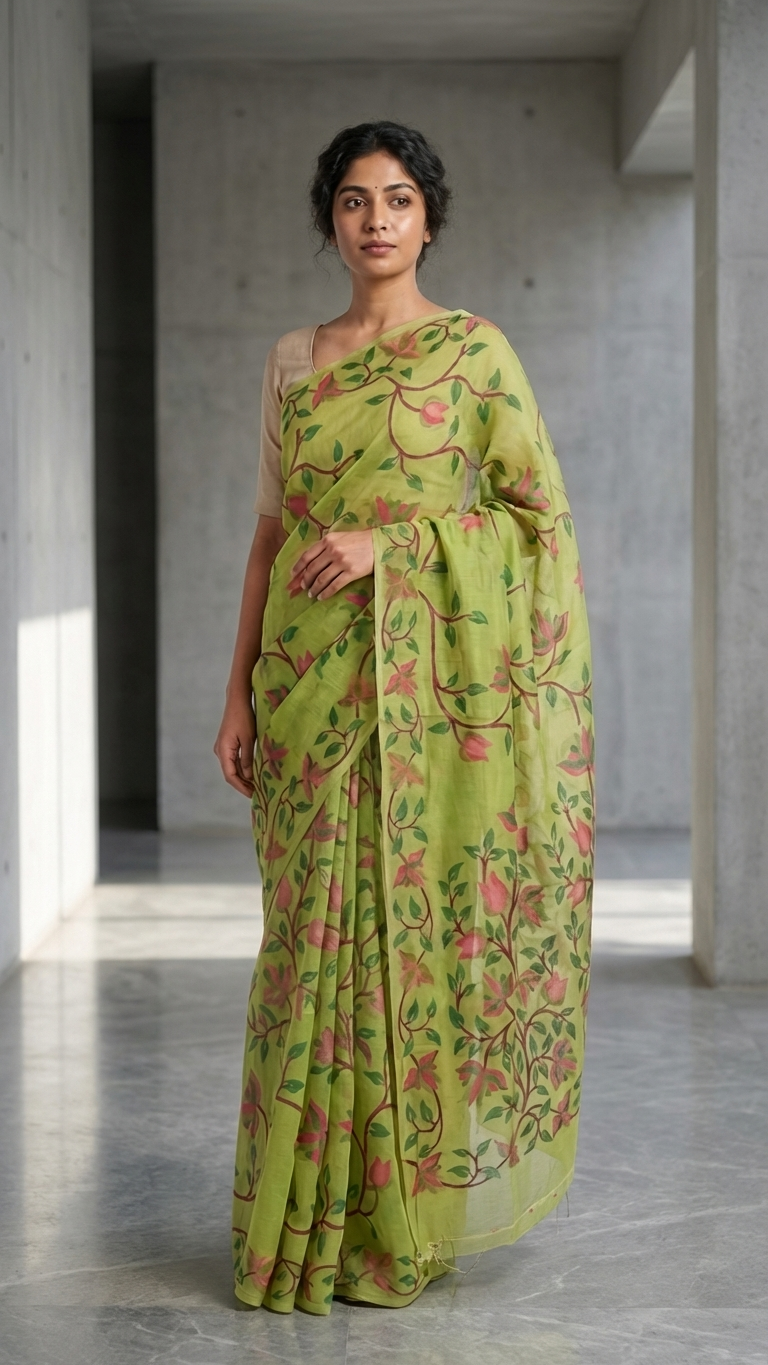 Basanti