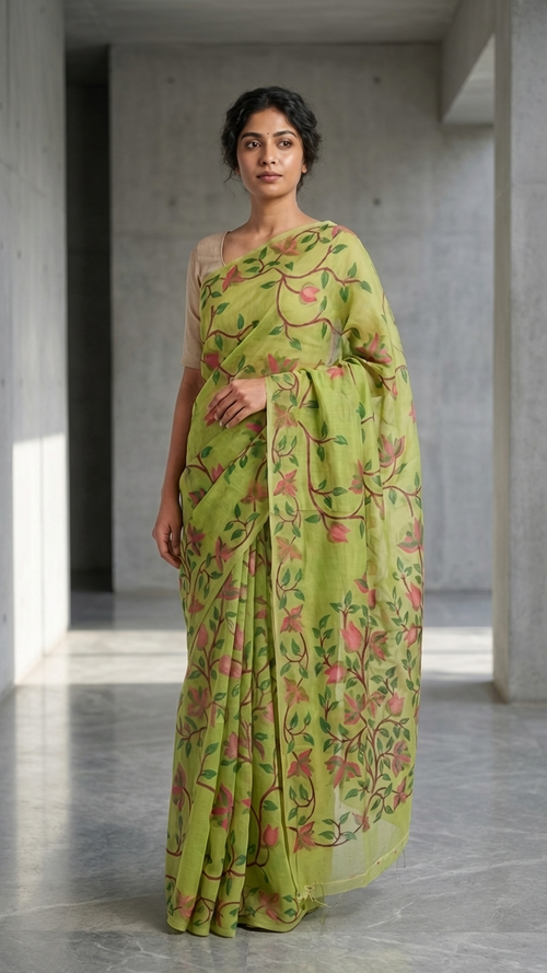 Basanti