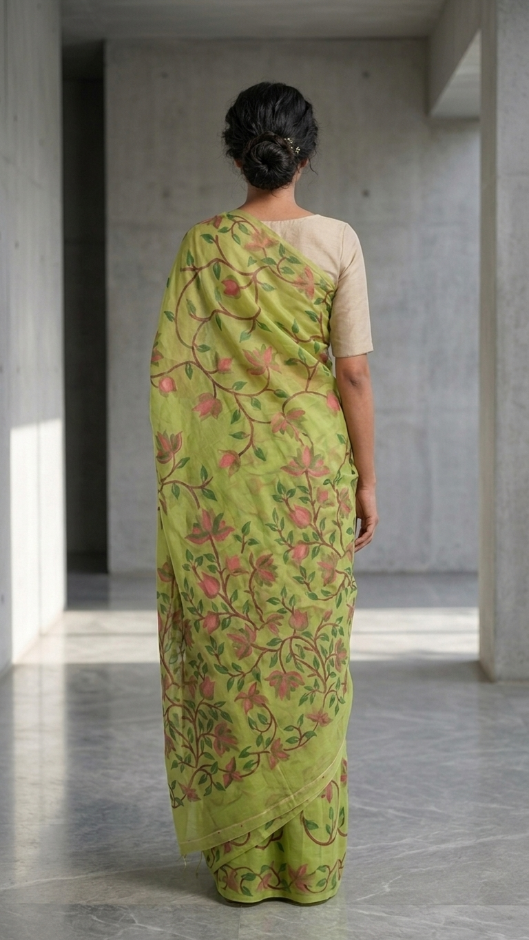Basanti